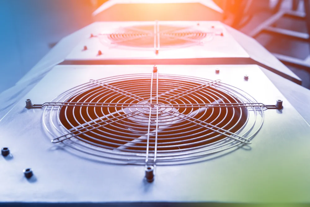 SEO for HVAC Contractors