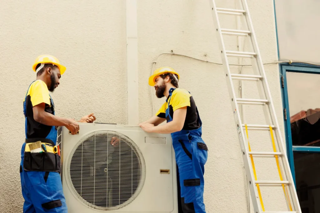 SEO Strategies for HVAC Contractors